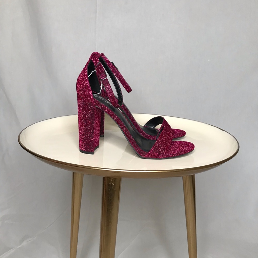 Payless heels